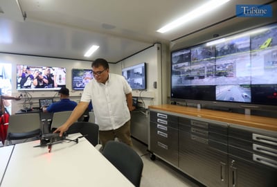 MMDA to use CCTV vs littering, illegal parking 